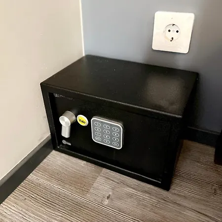 Apartment Center Valga