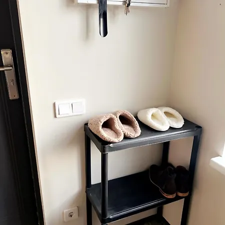 Center Apartment Valga