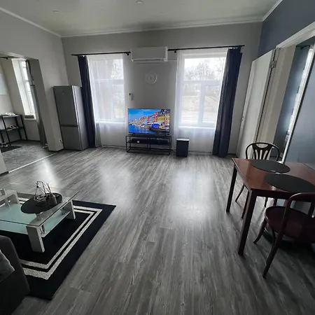 Center Apartment Valga