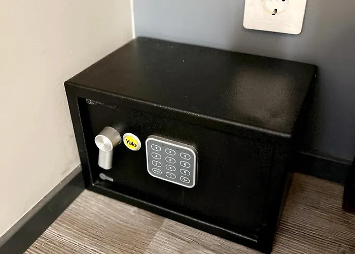 Apartment Center Valga