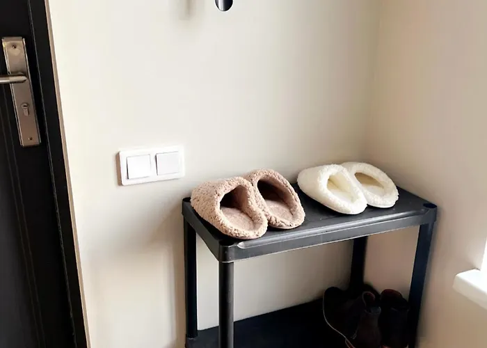 Center Apartman Valga